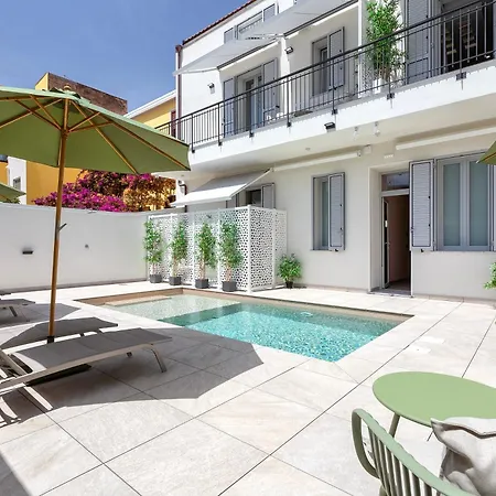 Mesbeglia Luxury Alghero