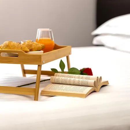 Guest house Mesbeglia Luxury 3*