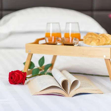 Konukevi Mesbeglia Luxury Alghero