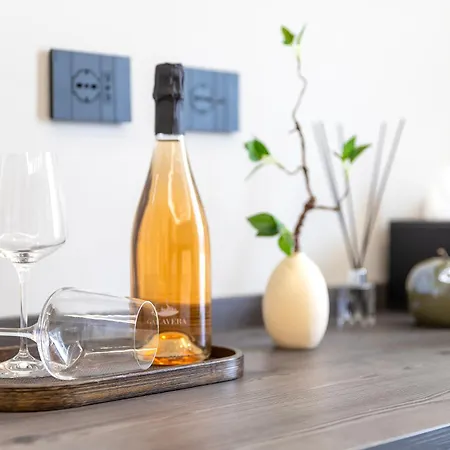 Mesbeglia Luxury Alghero