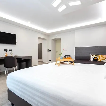 Mesbeglia Luxury Konukevi