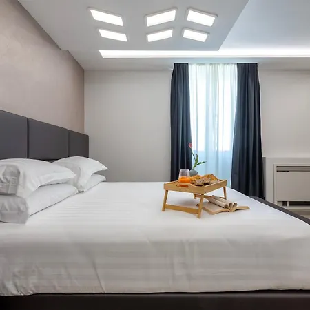 Konukevi Mesbeglia Luxury 3*