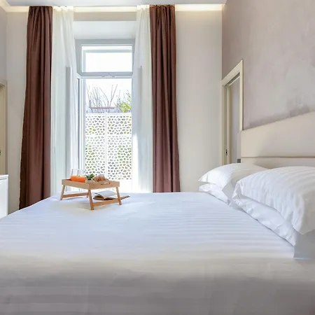 Guest house Mesbeglia Luxury