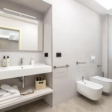 Mesbeglia Luxury Alghero