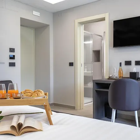 Konukevi Mesbeglia Luxury 3*