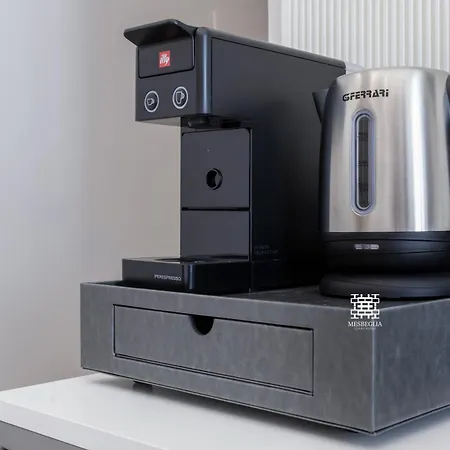 Mesbeglia Luxury Guest house Alghero