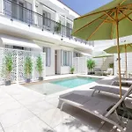 Mesbeglia Luxury 게스트하우스