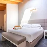 Vendégház Mesbeglia Luxury