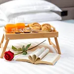 Vendégház Mesbeglia Luxury 4*