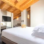 Mesbeglia Luxury Vendégház