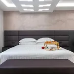 Mesbeglia Luxury 4*