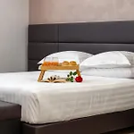 게스트하우스 Mesbeglia Luxury 4*