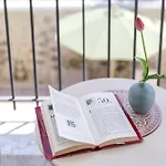 Mesbeglia Luxury 알게로