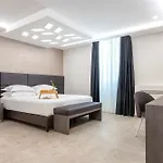 Mesbeglia Luxury 게스트하우스 4*