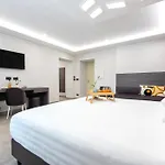 Mesbeglia Luxury 게스트하우스
