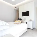 Mesbeglia Luxury Vendégház 4*
