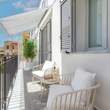 Gæstehus Mesbeglia Luxury