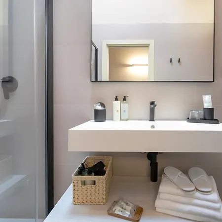 Mesbeglia Luxury Gæstehus 4*