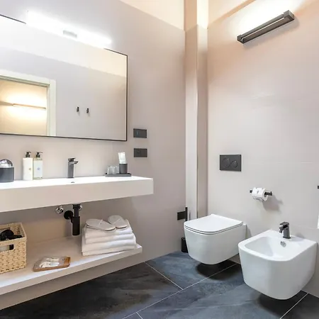 Gæstehus Mesbeglia Luxury Alghero