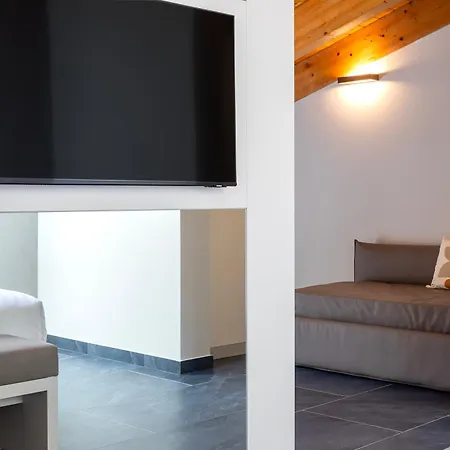 Gæstehus Mesbeglia Luxury 4*