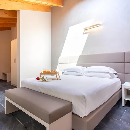 Gæstehus Mesbeglia Luxury