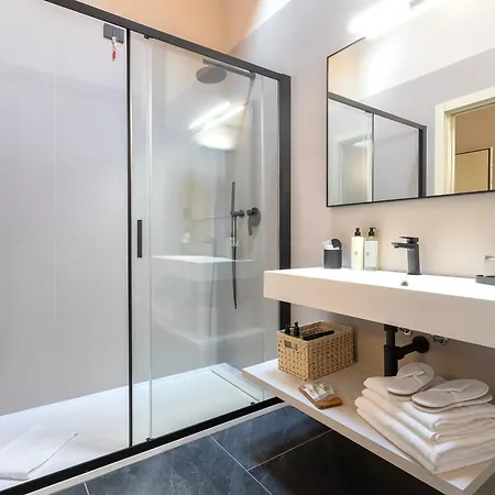 Mesbeglia Luxury 4*