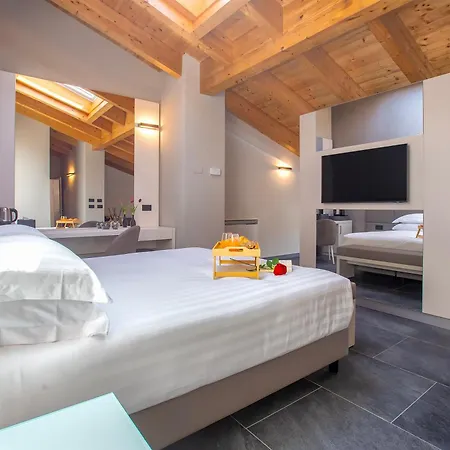 Mesbeglia Luxury Alghero