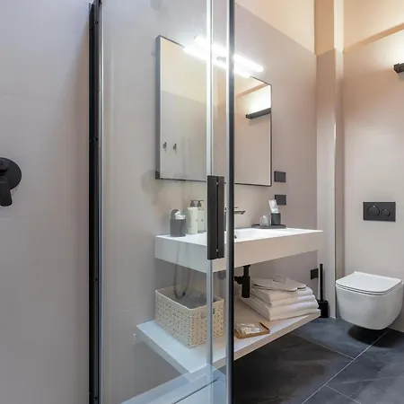 Mesbeglia Luxury Gæstehus