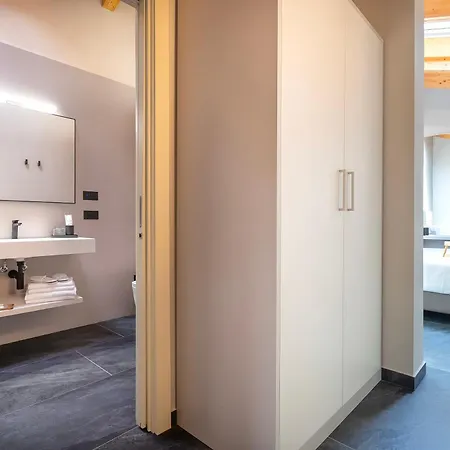 Mesbeglia Luxury Gæstehus 4*
