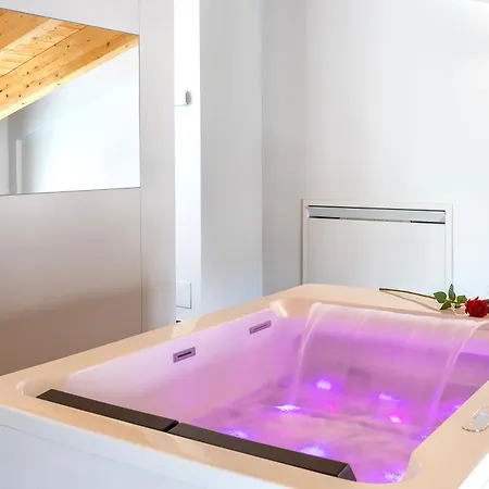 Mesbeglia Luxury בית הארחה