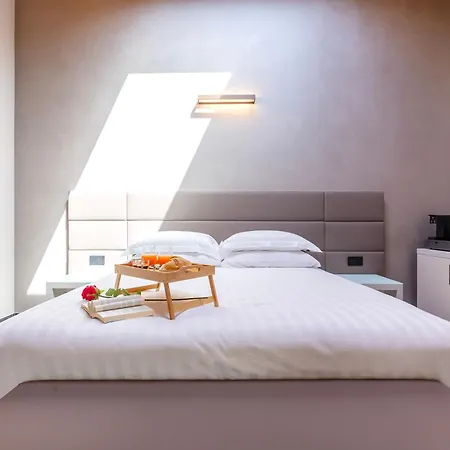 Mesbeglia Luxury Gæstehus 4*