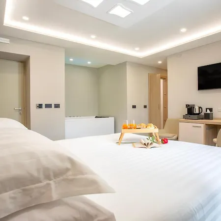Mesbeglia Luxury Gæstehus 4*
