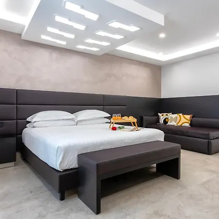 Mesbeglia Luxury 4* Alghero