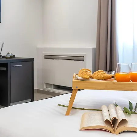Gæstehus Mesbeglia Luxury Alghero