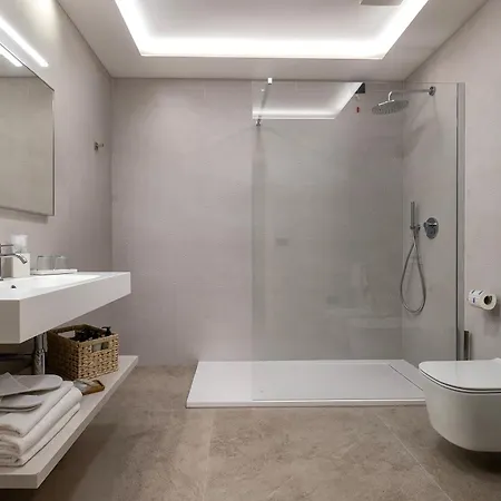 Gæstehus Mesbeglia Luxury Alghero
