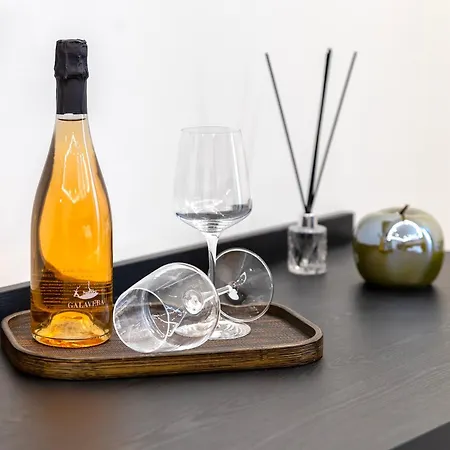 게스트하우스 Mesbeglia Luxury 알게로