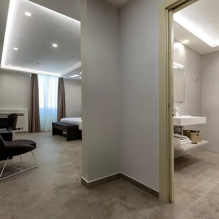 Gæstehus Mesbeglia Luxury Alghero