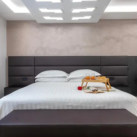 Mesbeglia Luxury 4*