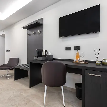 Mesbeglia Luxury Gæstehus Alghero