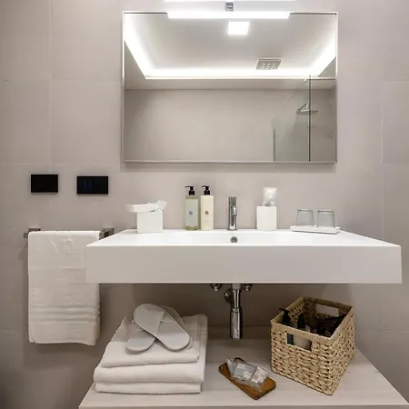 Gæstehus Mesbeglia Luxury