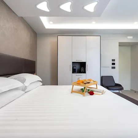 Mesbeglia Luxury Gæstehus 4*