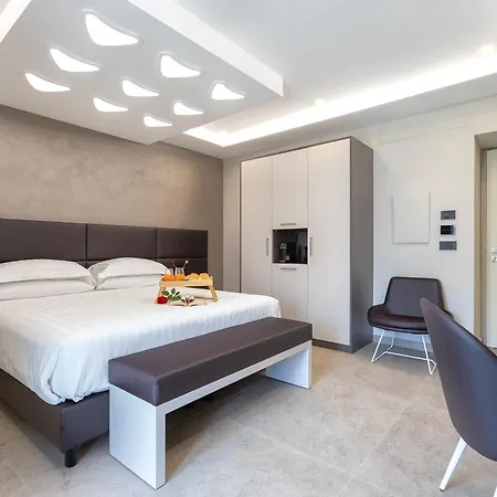 Mesbeglia Luxury 4* Alghero