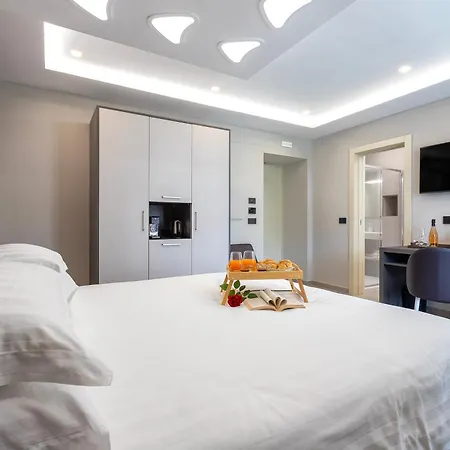 Mesbeglia Luxury בית הארחה אלגהרו