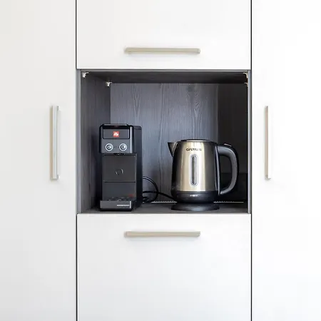 Mesbeglia Luxury Gæstehus 4*