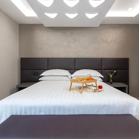Mesbeglia Luxury 4* Alghero