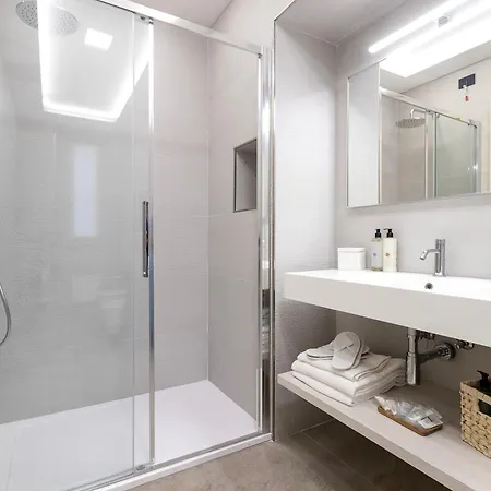 Mesbeglia Luxury Gæstehus 4*