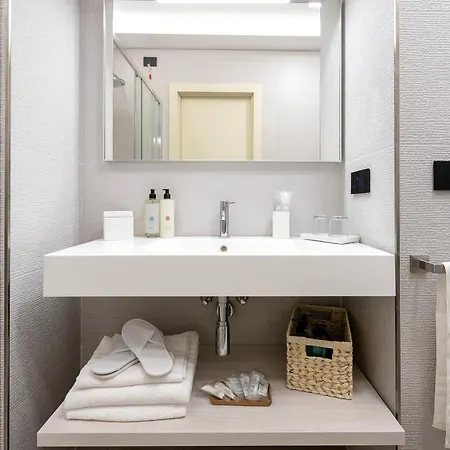 Mesbeglia Luxury Gæstehus Alghero