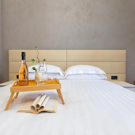 Mesbeglia Luxury 3* אלגהרו