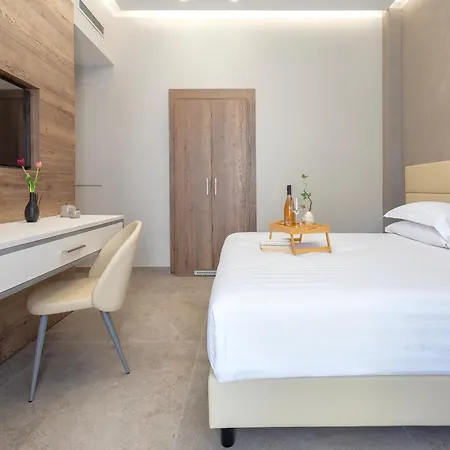 בית הארחה Mesbeglia Luxury 3*