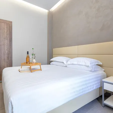Mesbeglia Luxury Gæstehus Alghero